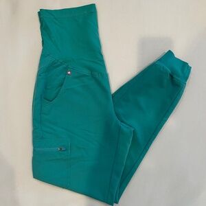 Figs Zamora - Maternity